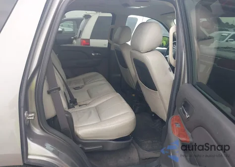 2012 Chevrolet Tahoe Ls from USA, damaged, VIN 1GNSCAE02CR293891